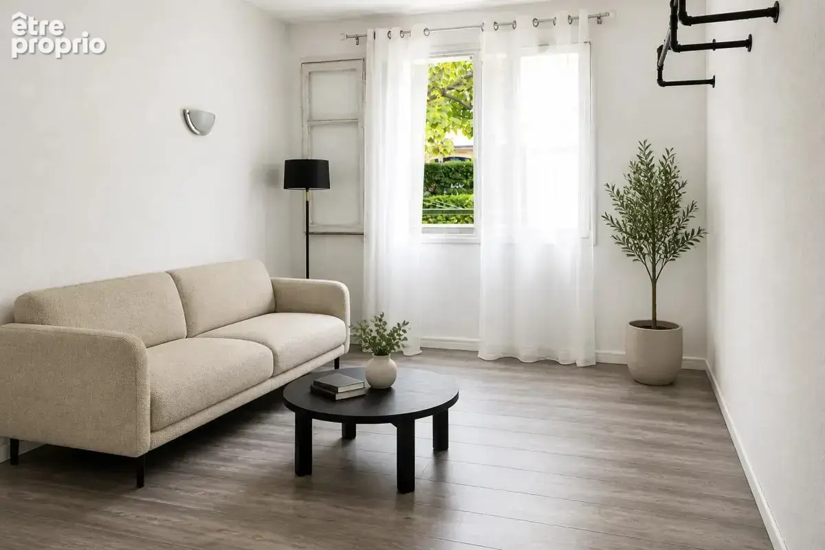 Appartement T3 de 57 m² situé à Toulon - photo 4