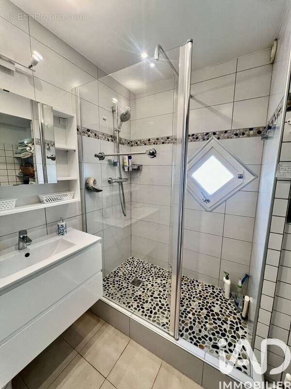 Photo 8 - Appartement à SAINT-JEAN-DE-MONTS