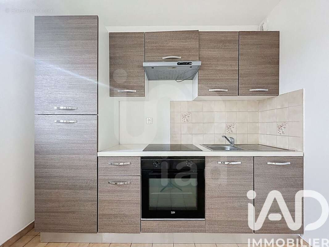 Photo 6 - Appartement à PONTAULT-COMBAULT