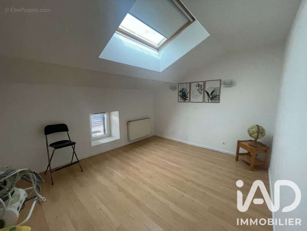 Maison 114 m² à Chevillon  - photo 9