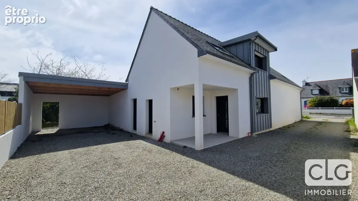 Contemporaine familiale - Bénodet - photo 22
