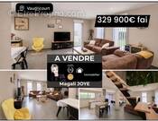 Photo 1 - Maison à VAUDRICOURT