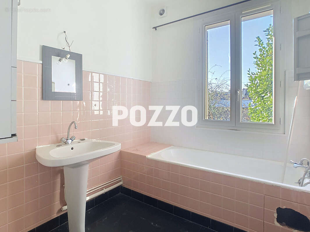 Appartement à FALAISE