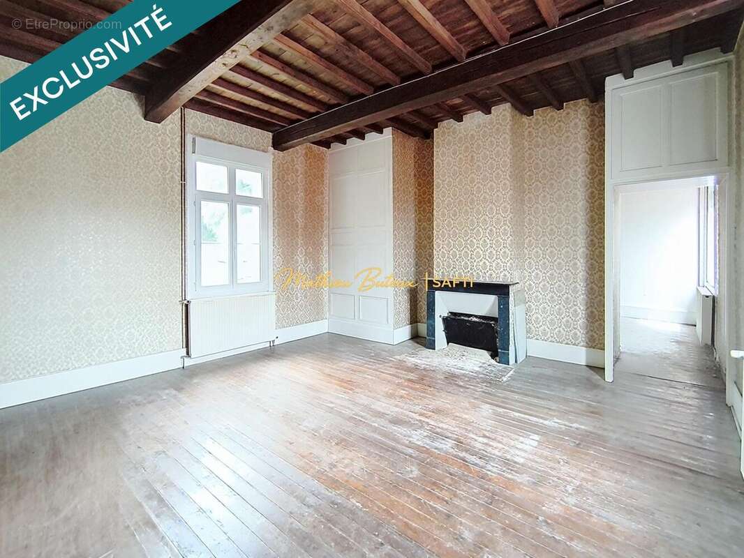 Maison 130 m² à Arry  - photo 7