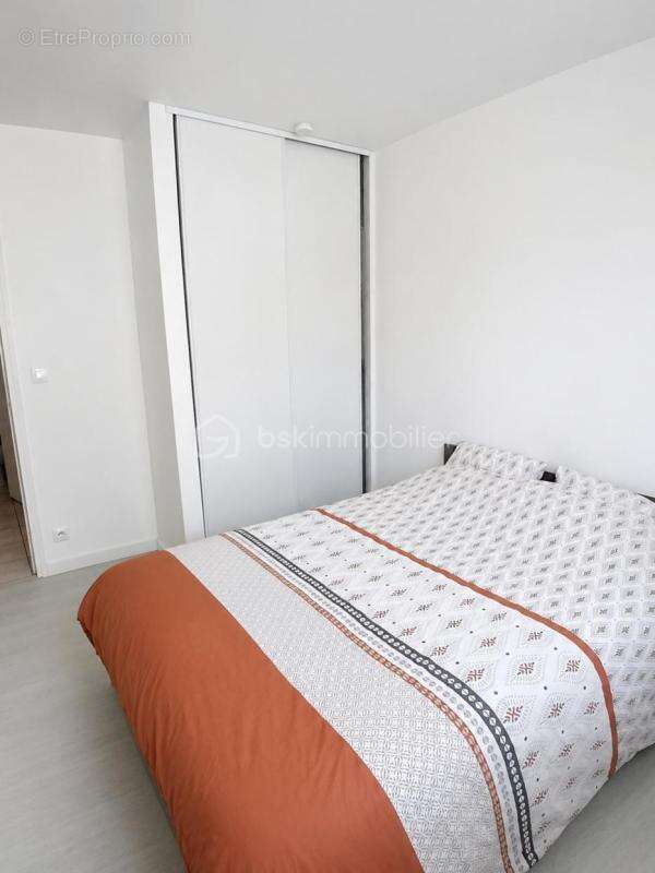 Maison de plain-pied T4- 90m2 - Investissement locatif-Plélan-le-Grand - photo 7