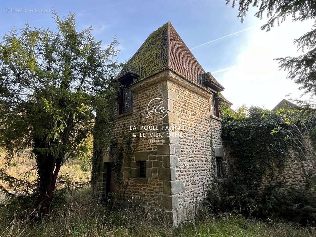 Vente propriete ancienne region rambouillet - photo 4