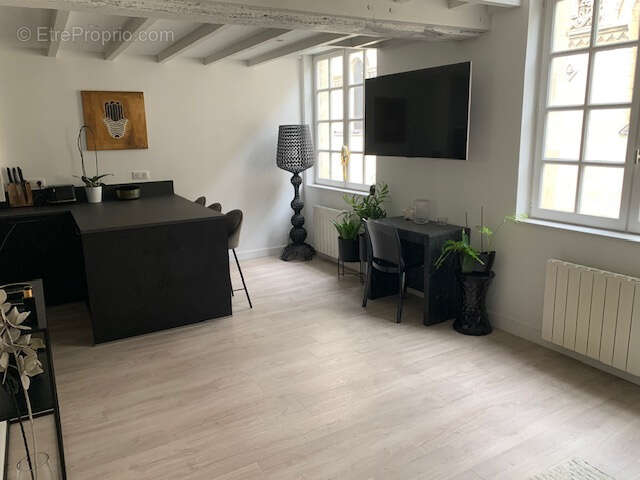 Appartement à TOURS