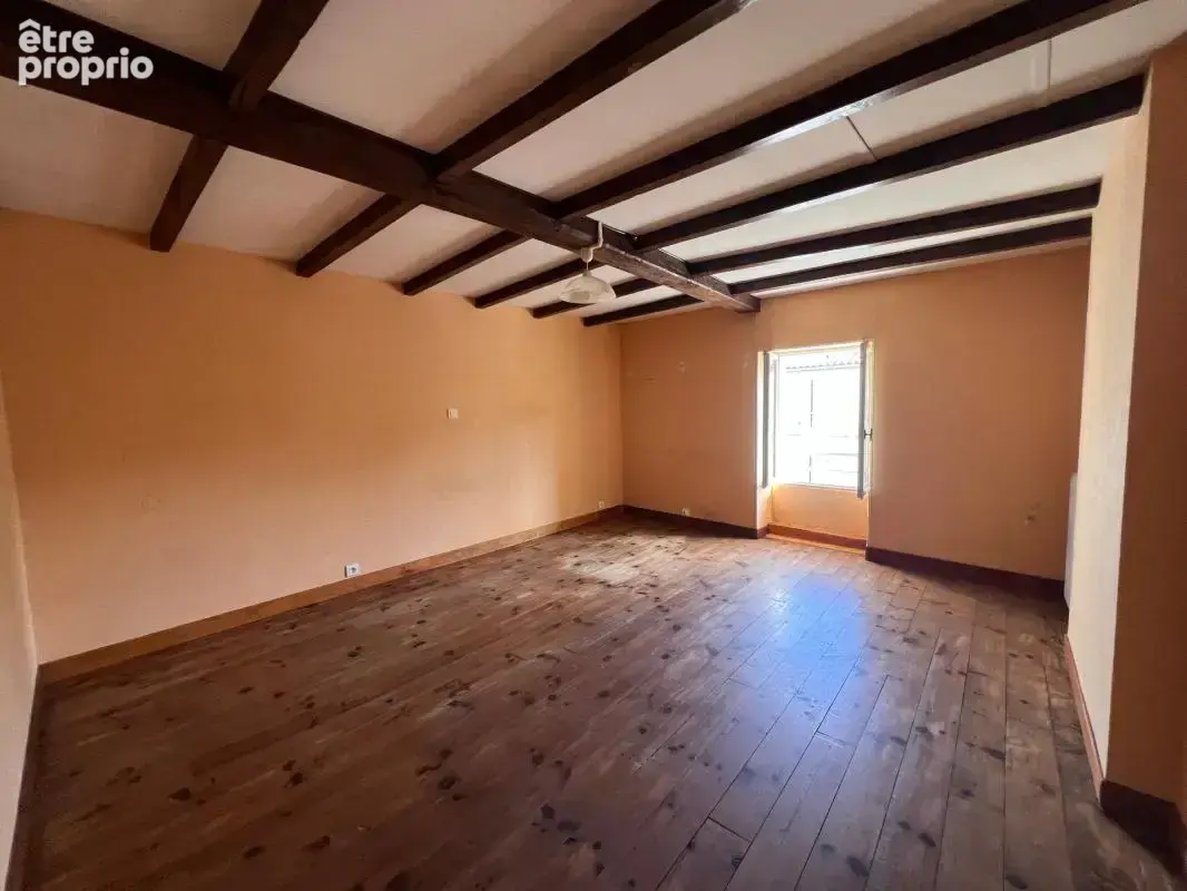 Maison à vendre 5 pièces VILLARS LES BOIS (17) - photo 10