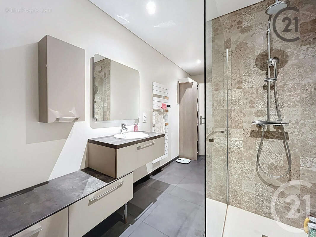 Maison à BARBEREY-SAINT-SULPICE