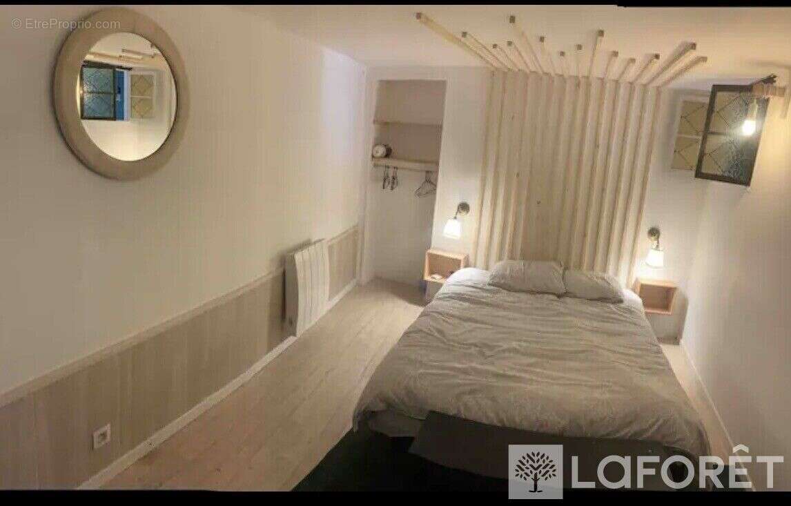 Appartement à MESCHERS-SUR-GIRONDE