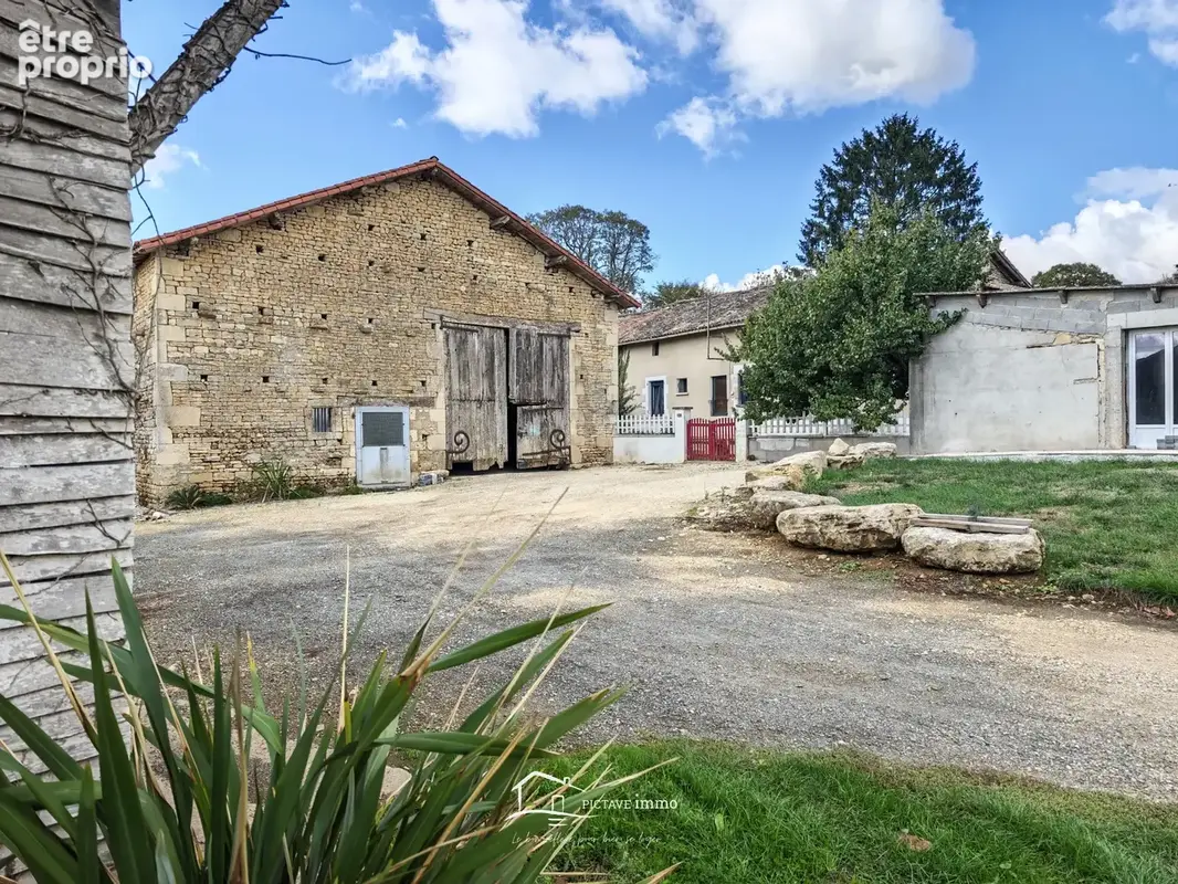 Maison rénovée - photo 10