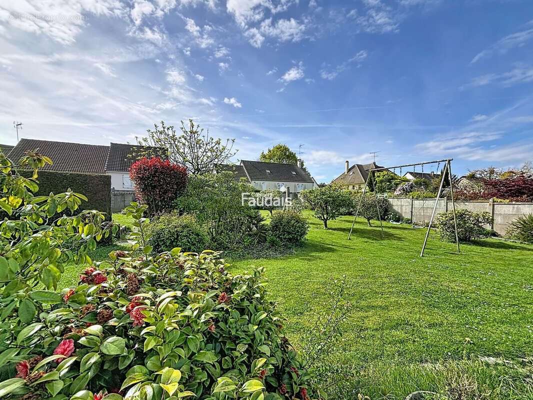Maison 168 m² à Isigny-Sur-Mer  - photo 3