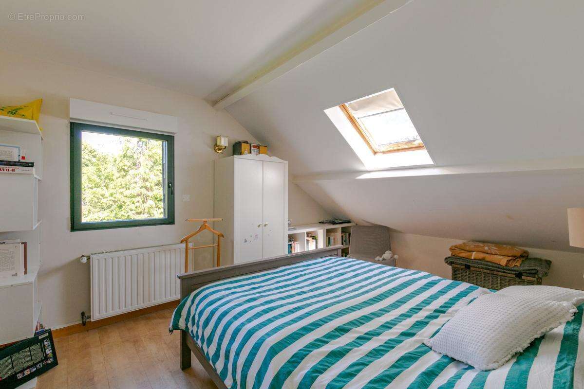 Maison 5 chambres - photo 5
