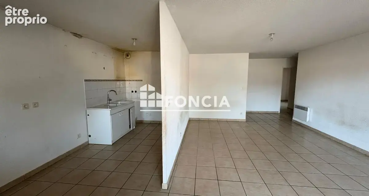 Carpentras – 4 pièces avec grande terrasse, garage et parking en résidence récente - photo 6