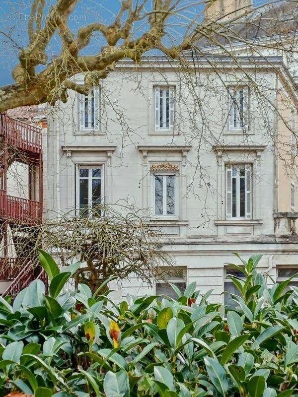 Appartement à PERIGUEUX