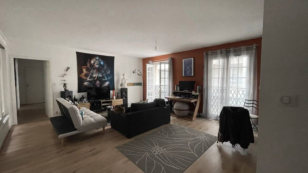 Appartement à LIMOGES