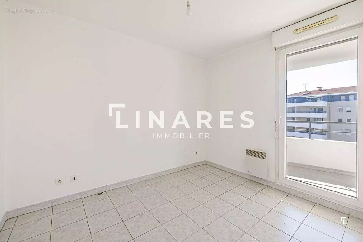 Appartement à MARSEILLE-12E