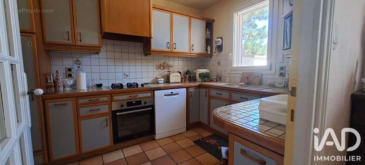 Maison 122 m² à Reffannes  - photo 4