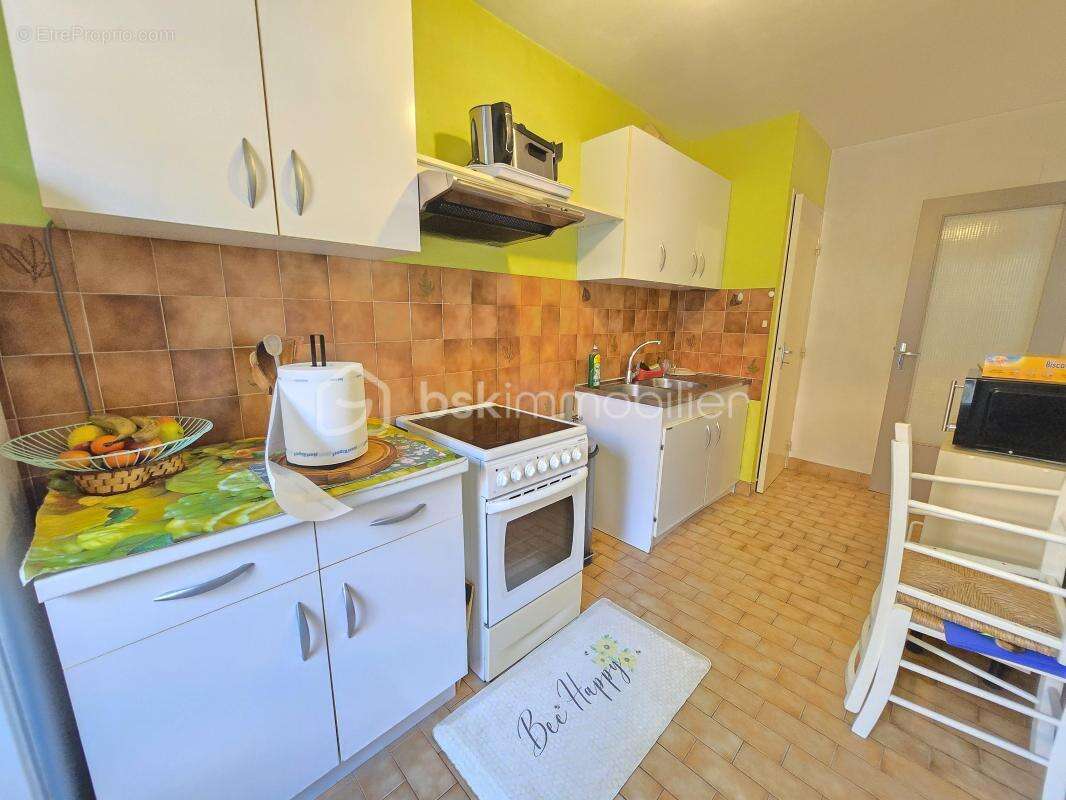 Appartement à NEVERS