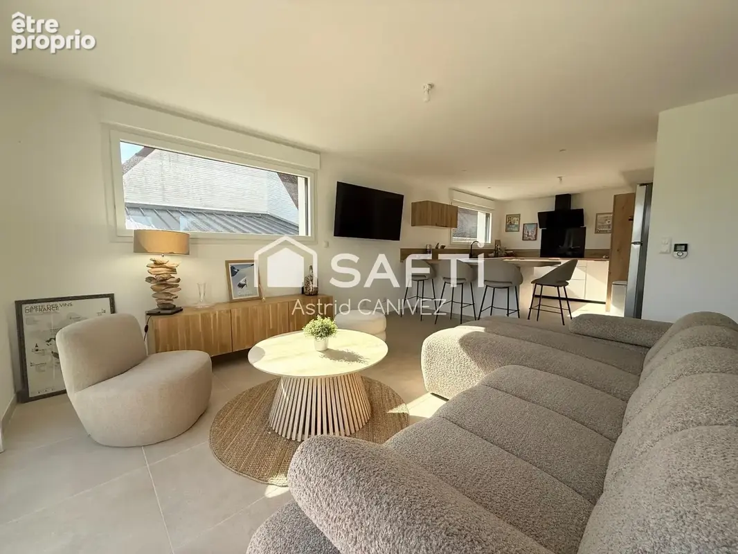 Photo 1 - Maison à DESVRES