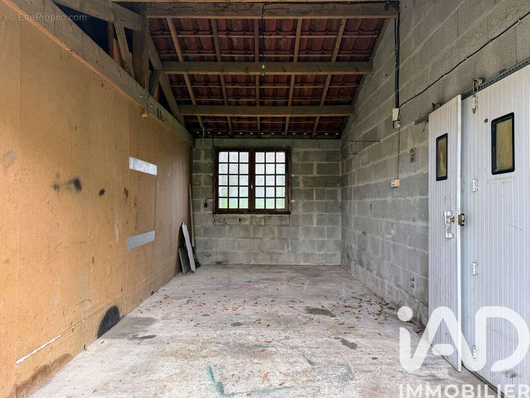 Photo 7 - Maison à VENANSAULT