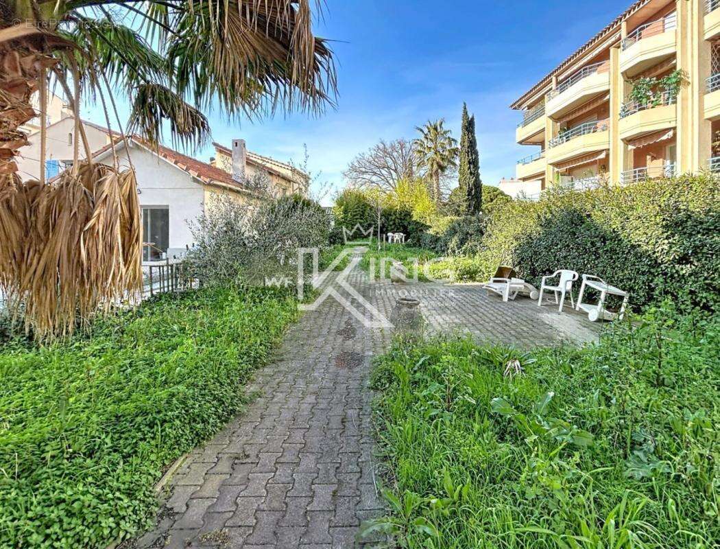 Maison à SAINT-RAPHAEL