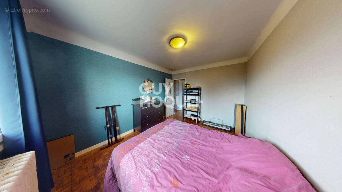 Maison à THOUARE-SUR-LOIRE