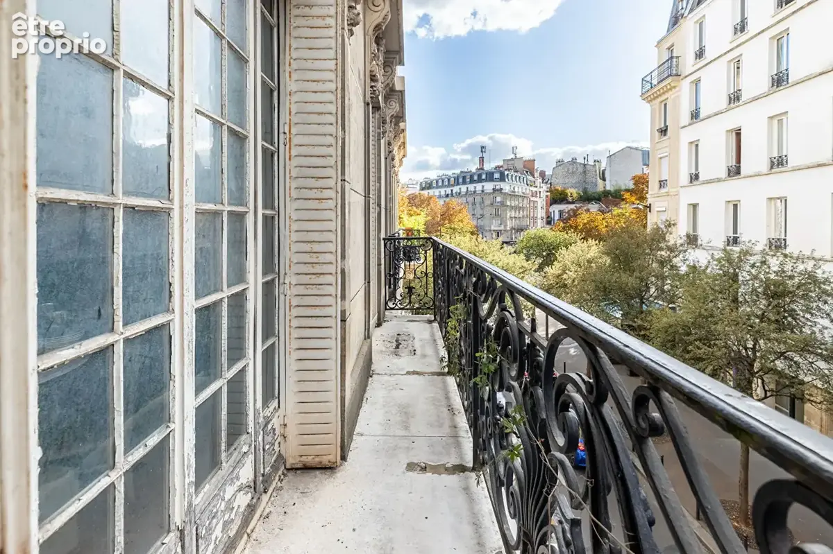 Appartement Paris 4 pièces 77.90 m2 - photo 5