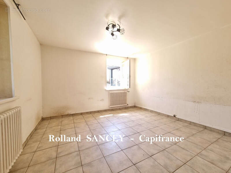 A vendre maison 5 pièces MELISEY (70) - photo 7