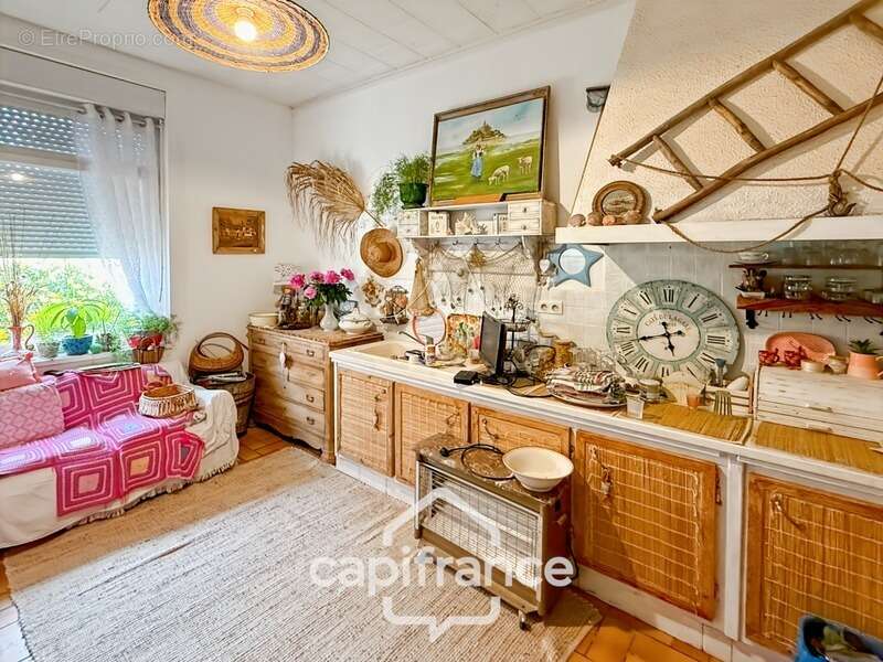 Appartement à CAMBRAI