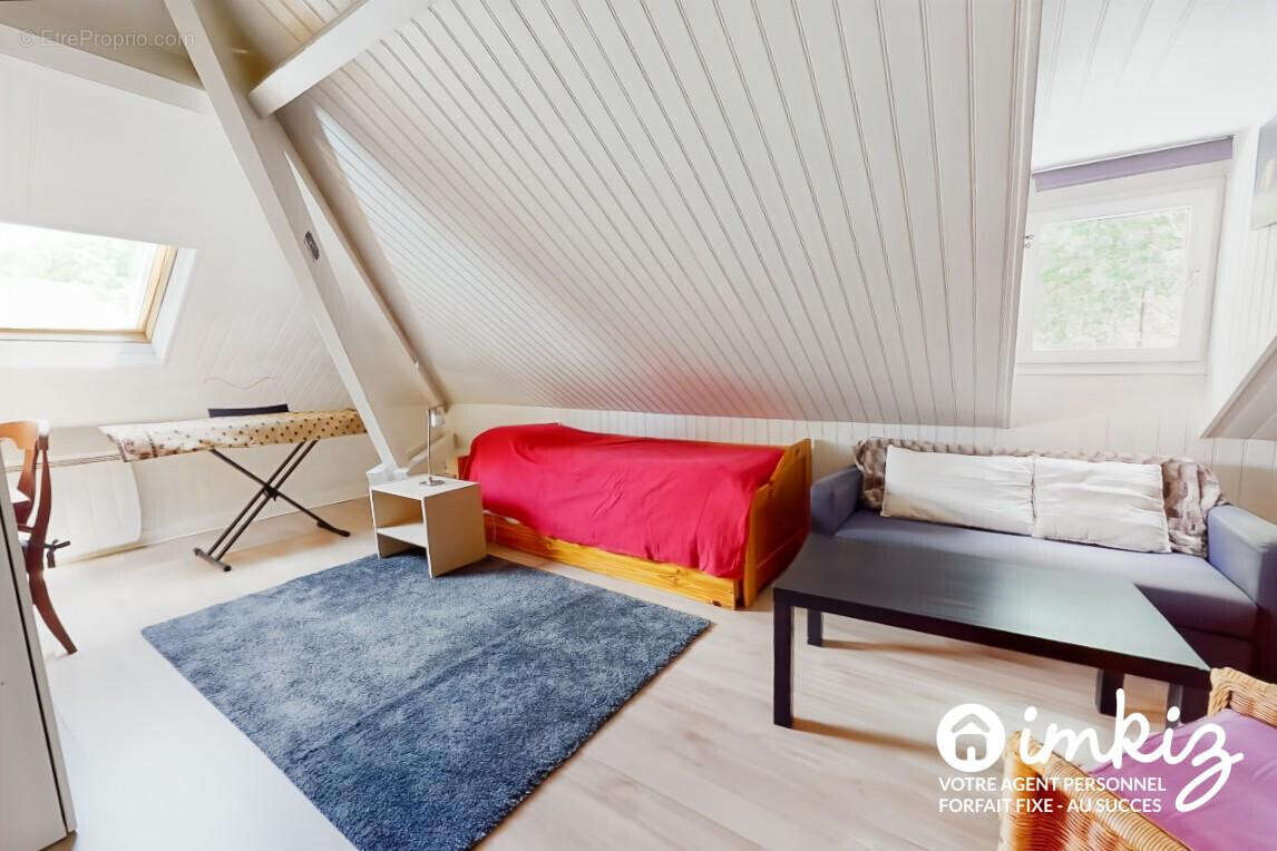 Appartement à VERSAILLES