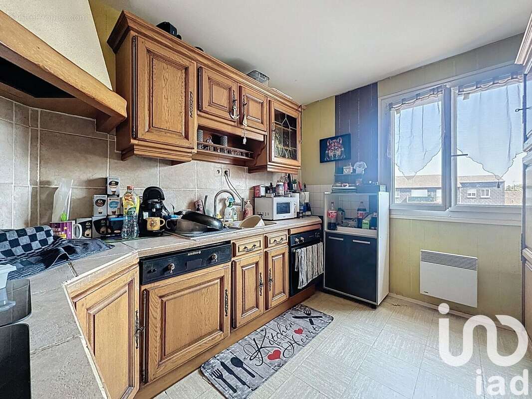 Photo 2 - Appartement à ARGENTAN