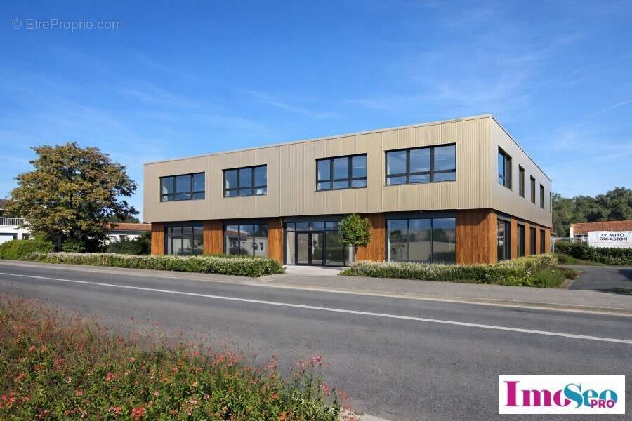 Commerce à MERIGNAC