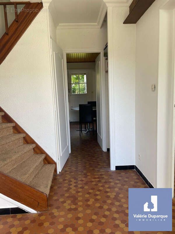 Maison à MARCQ-EN-BAROEUL