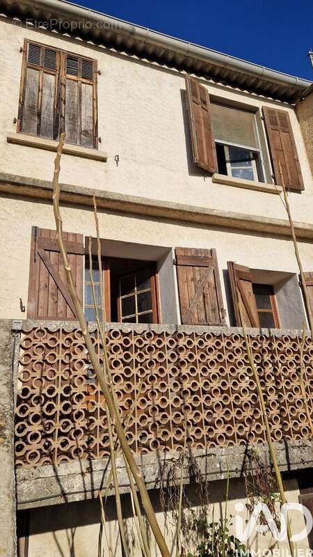 Photo 2 - Maison à VALENSOLE