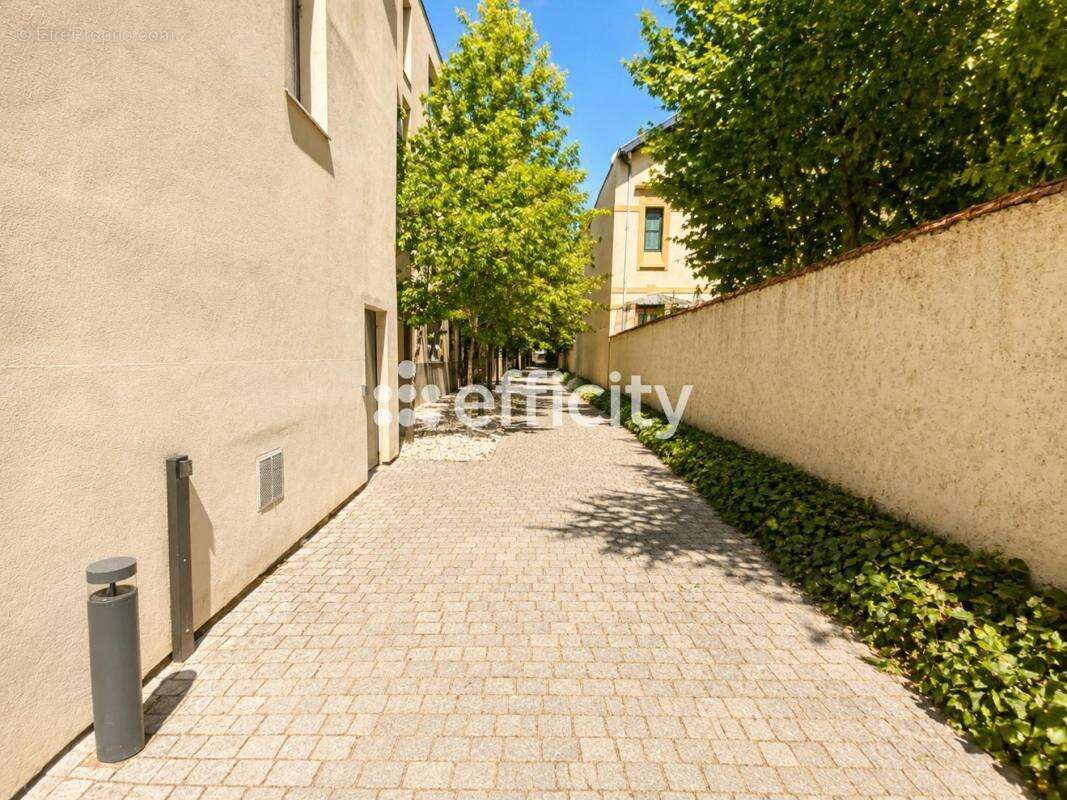 Appartement - photo 9