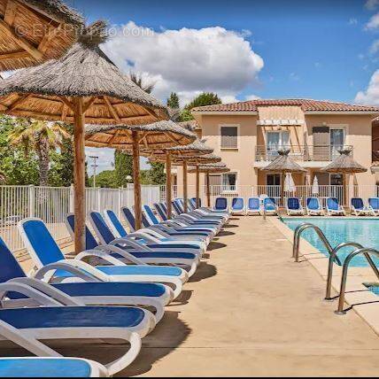 Appartement à LA LONDE-LES-MAURES