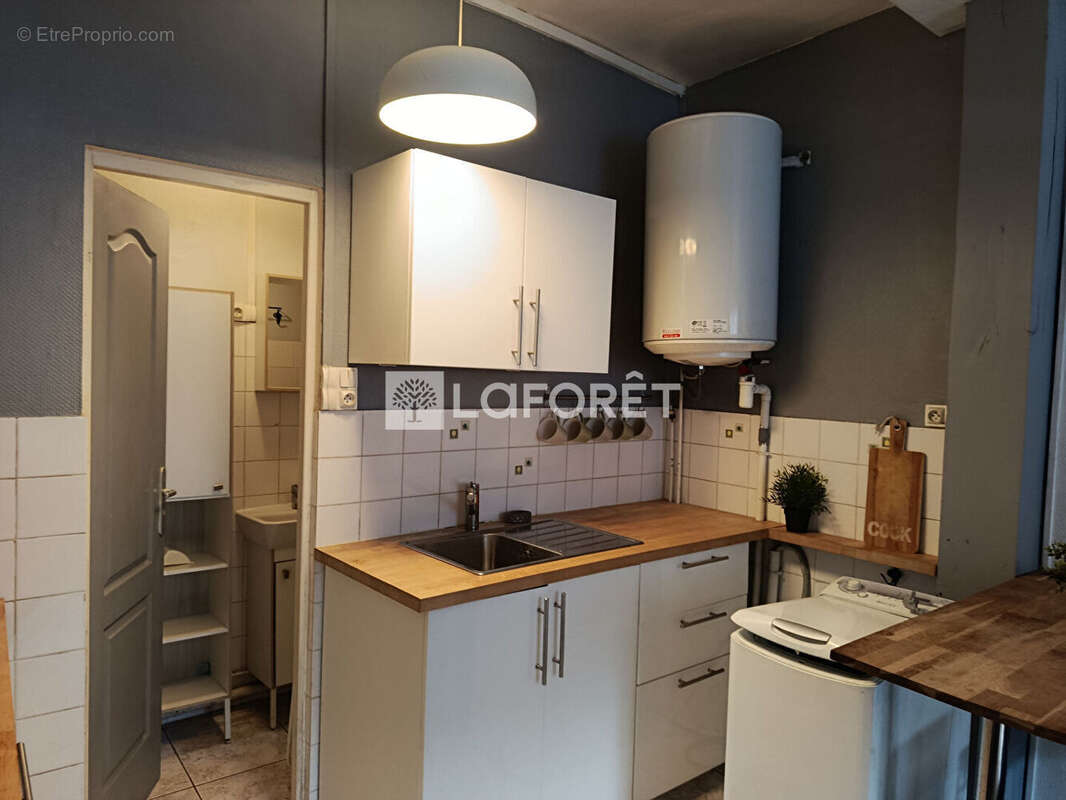 Appartement à ELBEUF