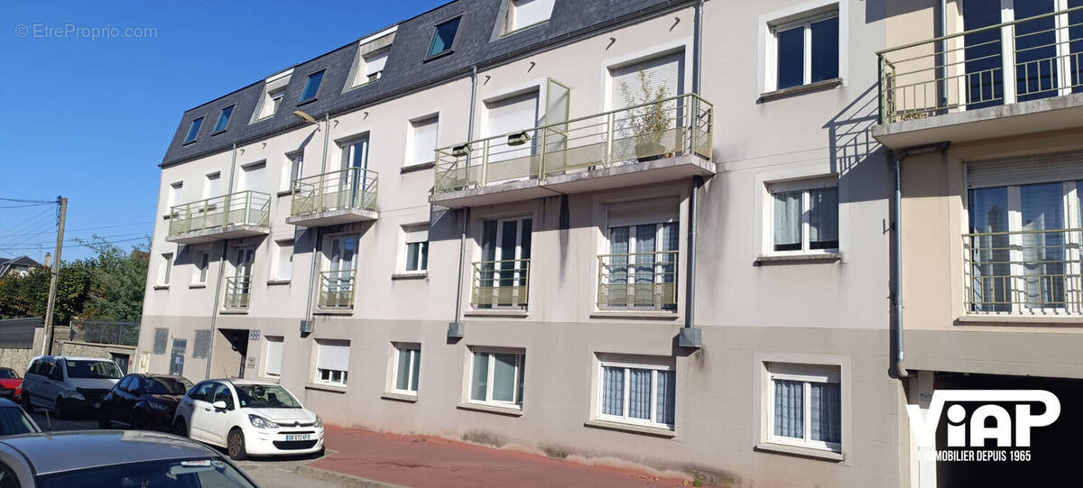 Appartement à LIMOGES