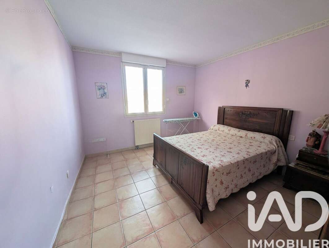 Photo 9 - Appartement à MONTEUX