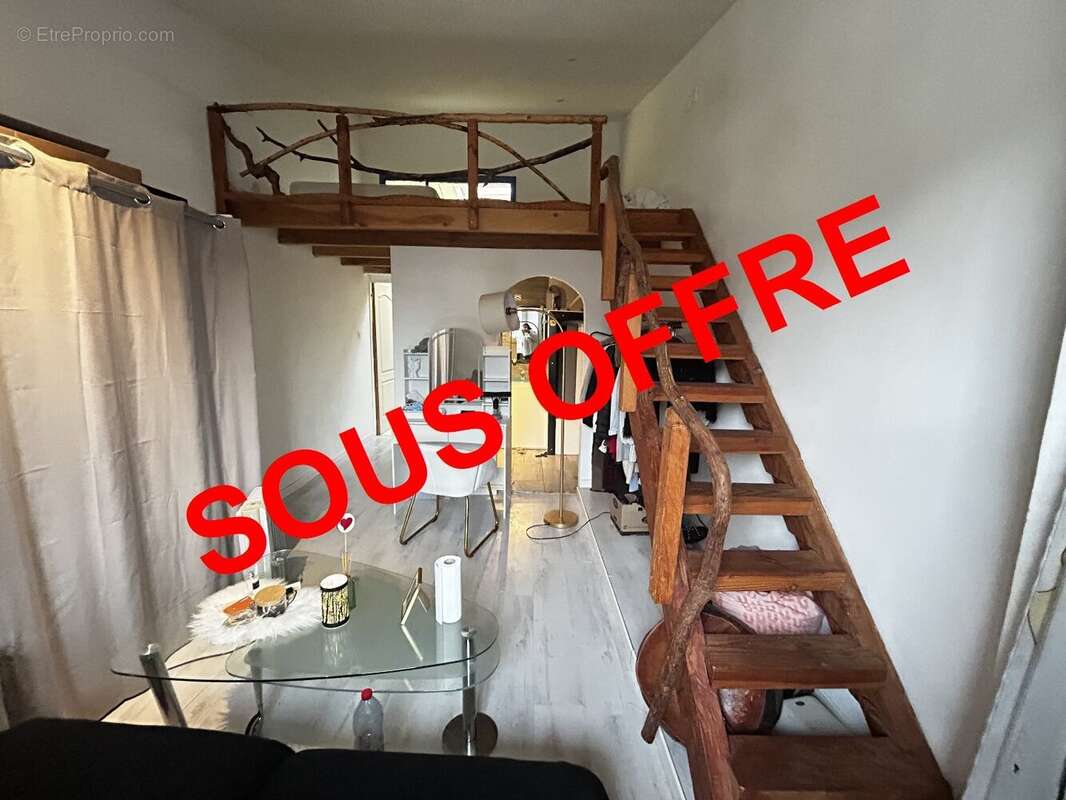 Maison à SAINT-JEAN-DU-GARD