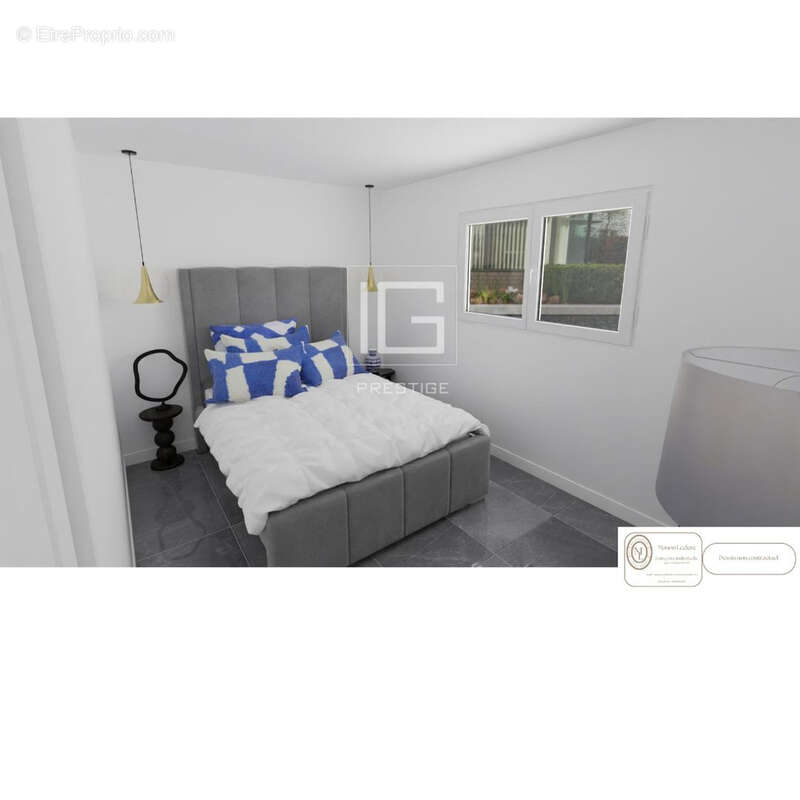 Appartement à LA GARDE