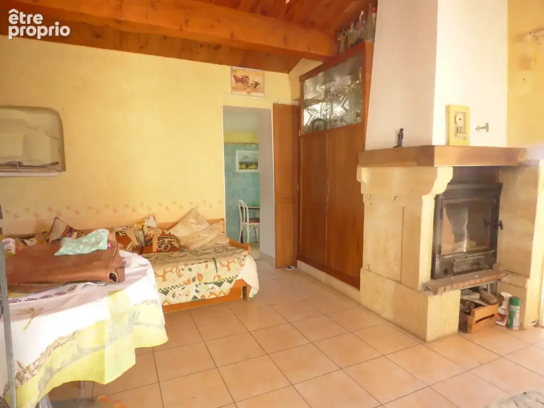 Ideal investissement !!! a renover !!! - photo 3