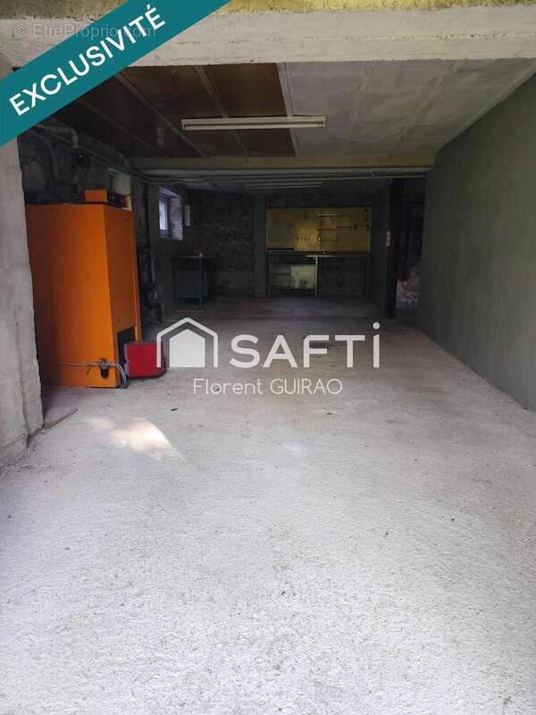 Photo 3 - Maison à CHAMALIERES-SUR-LOIRE