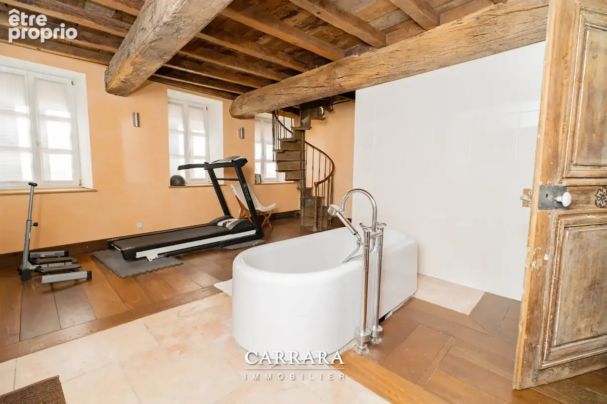 Vaux - maison d’exeption - photo 9