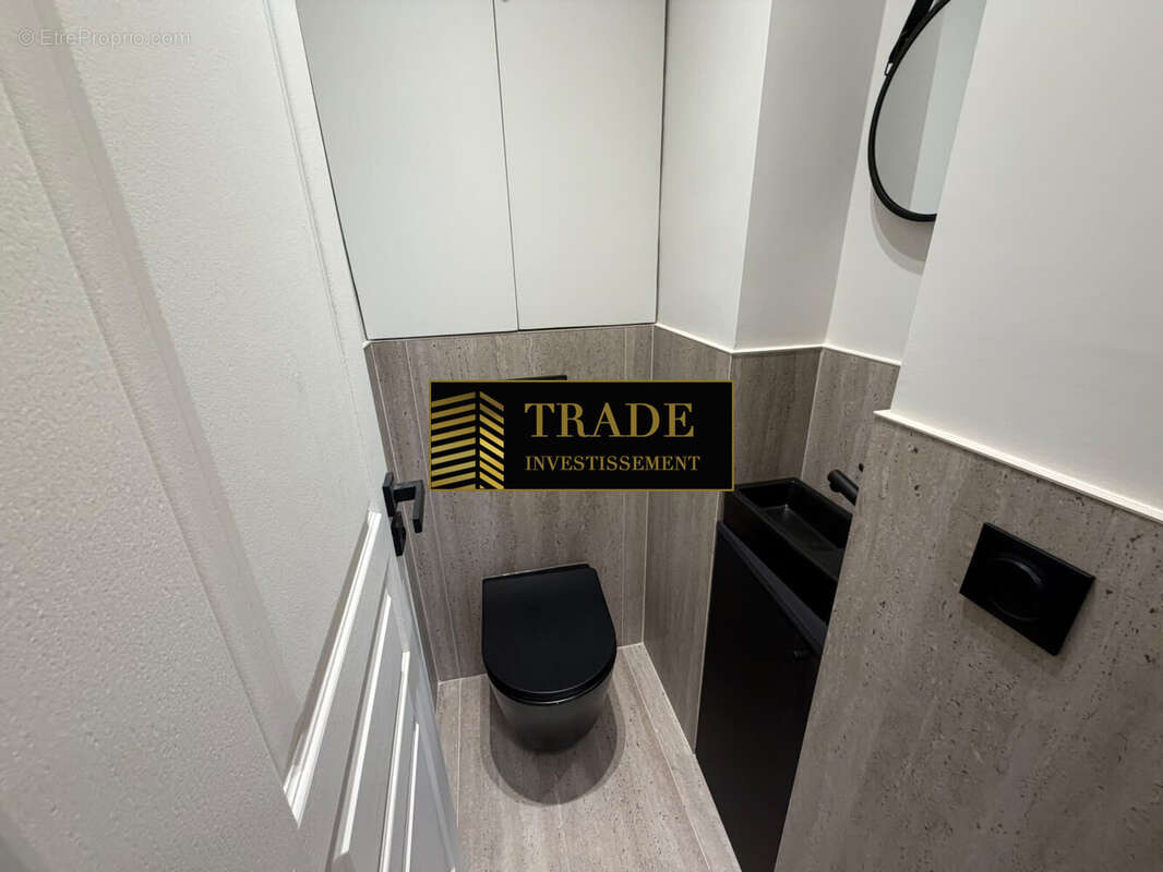 Appartement à PARIS-11E