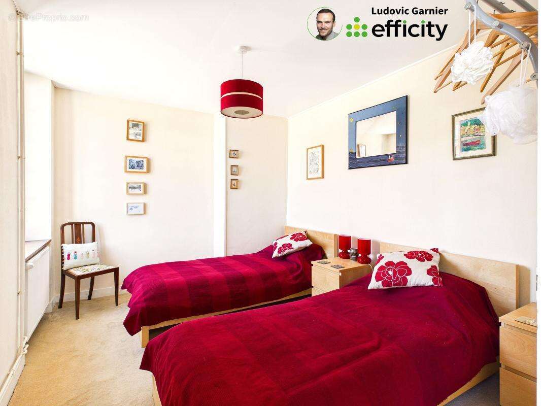 Maison 136 m² à Saint-Clement-Rancoudray  - photo 13