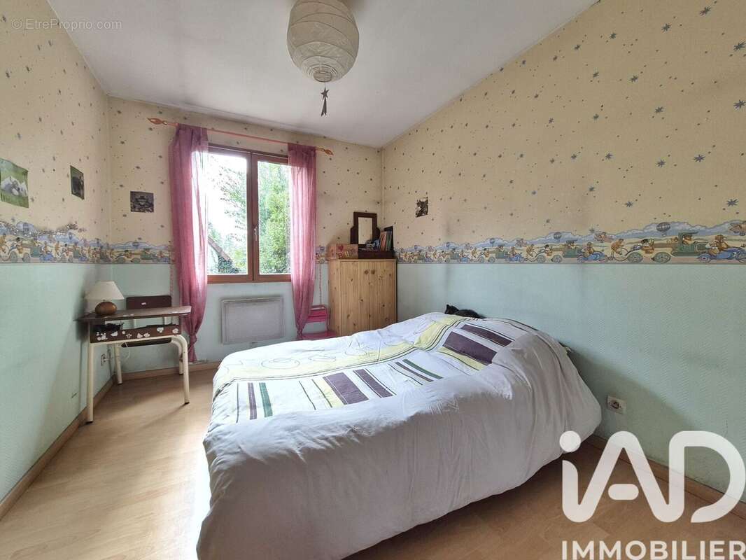 Photo 9 - Maison à CHERISY