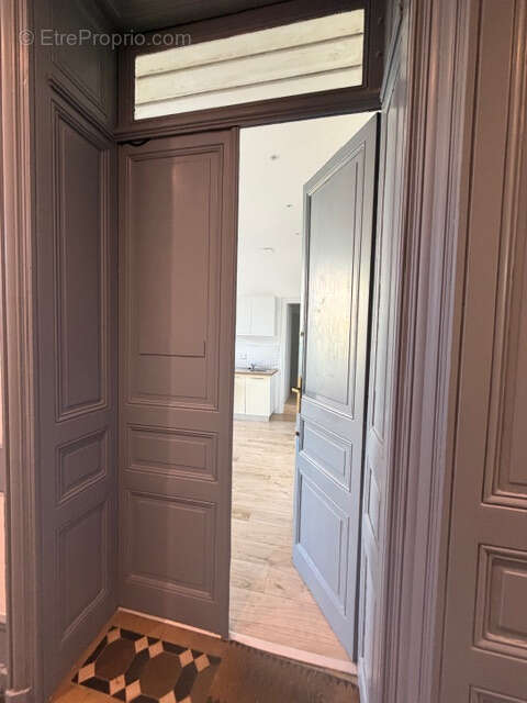 Appartement à LA ROCHELLE