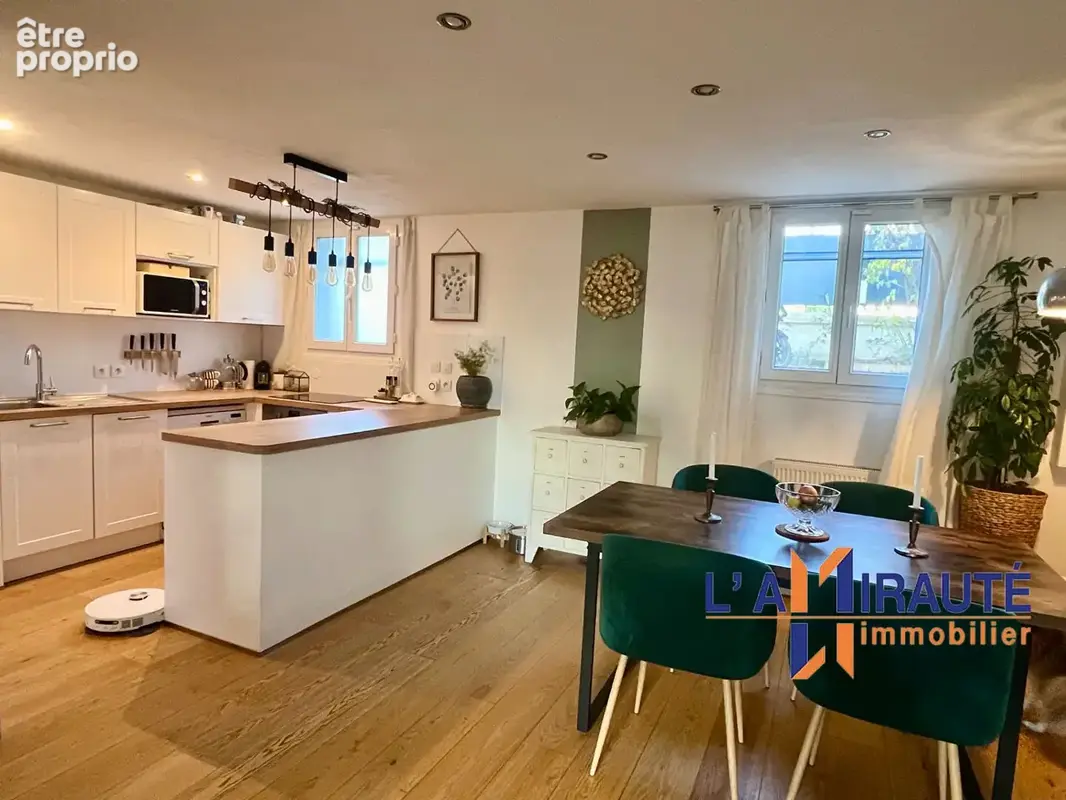 Photo Maison à Houilles au prix de 365 000€